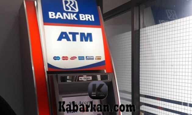Keuntungan Menggunakan ATM
