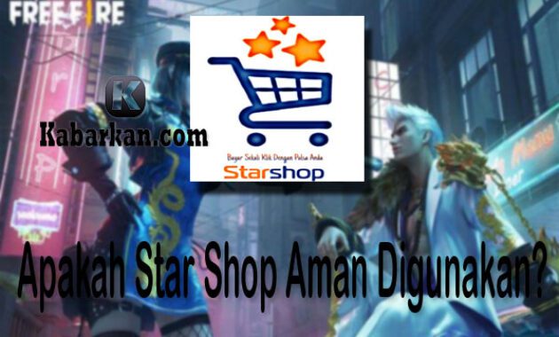 Apakah-Star-Shop-Aman-Digunakan