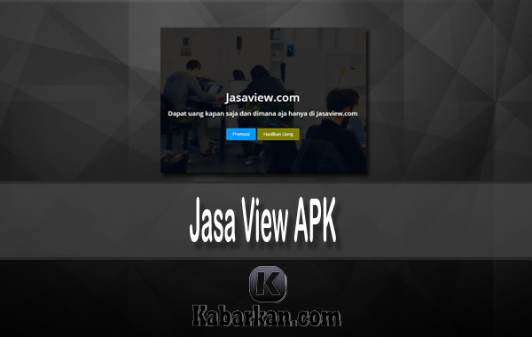 Jasa View Apk Nonton Youtube Dibayar Dapat Uang Gratis