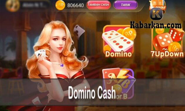 Domino Cash