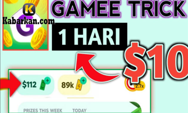 game penghasil saldo dana dan ovo
