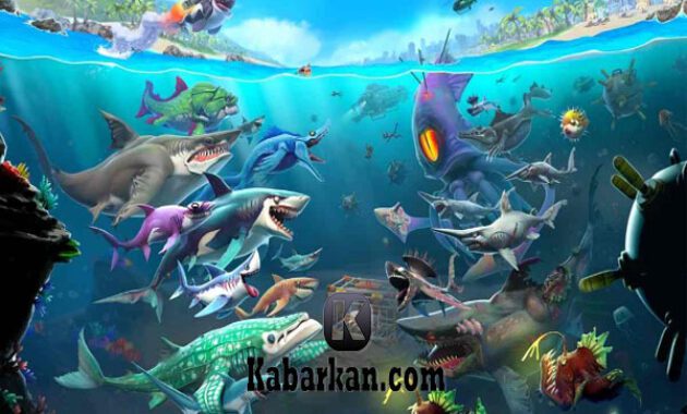 Hungry-Shark-World-Mod-Apk-Latest-Version-Free-Download