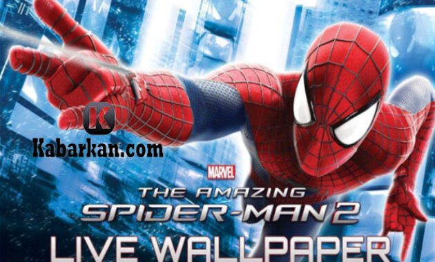 The-Amazing-Spider-Man-Mod-APK-Data-Highly-Compressed