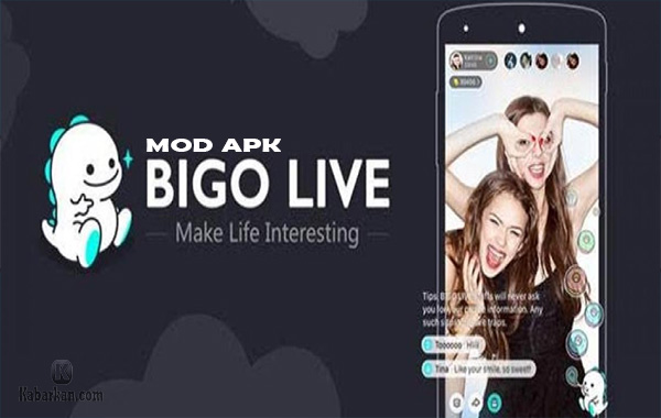 Keamanan-Bigo-Live-Mod-Apk