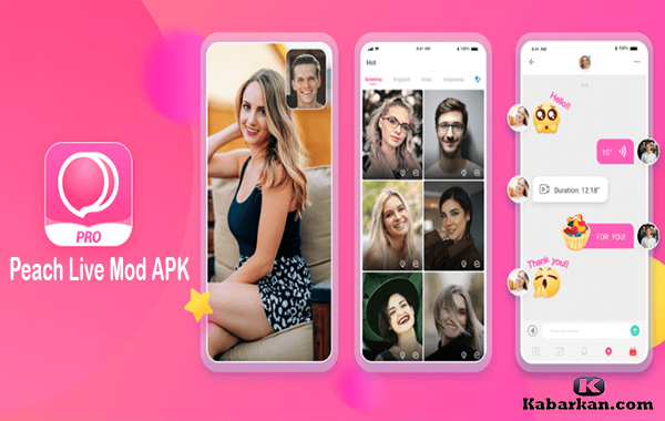 Peach Live Mod Apk Premium Terbaru Unlimited Money 2025 Peach Live Mod Apk Premium Terbaru Unlimited Money 2025