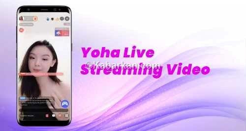 Yoha Live Mod Apk Streaming V Terbaru Unlock All Room Vip Yoha Live Mod Apk Streaming V Terbaru Unlock All Room Vip