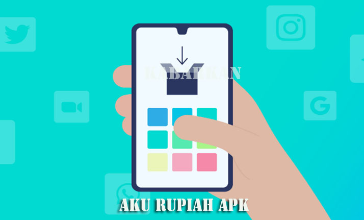 Aku Rupiah Apk v1 0 3 (Pinjol) Pinjaman Uang Online Cepat Aku Rupiah Apk v1 0 3 (Pinjol) Pinjaman Uang Online Cepat