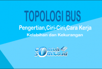 Topologi Bus