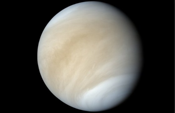 Planet Venus Beserta Pengertian, Ciri, Struktur dan Faktanya