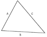 segitiga sembarang
