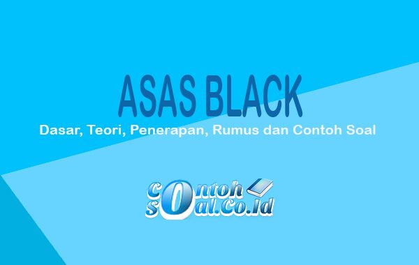 Asas Black