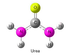 Rumus Kimia Urea dan Kegunaannya Lengkap