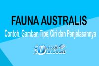 FAUNA-AUSTRALIS