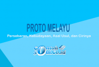 Proto Melayu