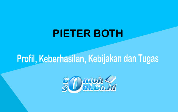 Pieter Both