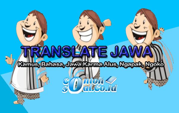 Translate Jawa