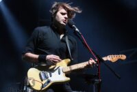 Ramalan Mimpi Kode Alam Gitar