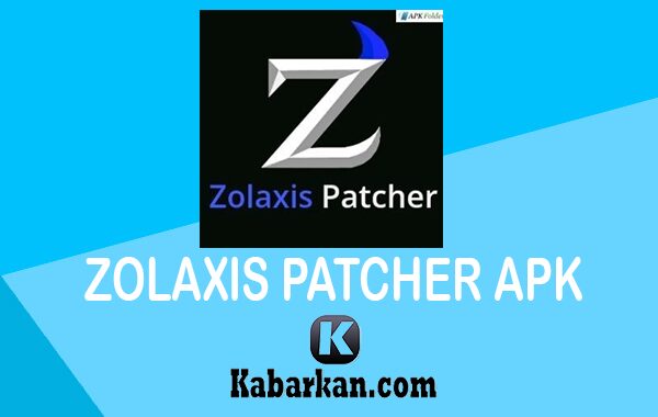 Zolaxis-Patcher-Apk