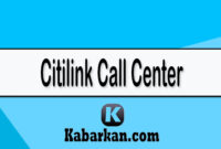 Citilink Call Center