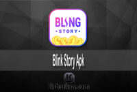 Blink Story Apk
