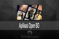 Aplikasi Open BO