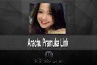 Arachu Pramuka Link