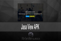 Jasa View APK