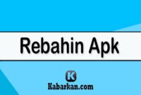 Rebahin-Apk
