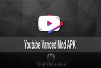 Youtube Vanced Mod APK