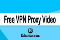 Free-VPN-Proxy-Video