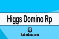 Higgs-Domino-Rp