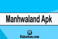 Manhwaland-Apk