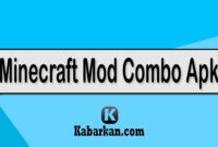 Minecraft-Mod-Combo-Apk