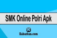 SMK-Online-Polri-Apk