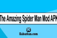 The-Amazing-Spider-Man-Mod-APK