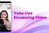 yoha-live-apk