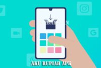 Aku Rupiah Apk v1.0.3 (Pinjol) Pinjaman Uang Online Cepat