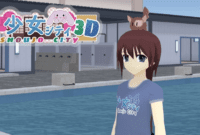 Shoujo City 3D Mod APK