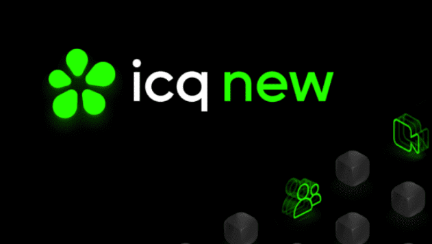 Apk VCS ICQ Massenger Mod