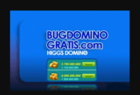 Bugdominogratis com