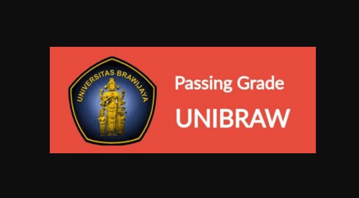 Passing Grade UNPAD
