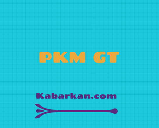 Contoh PKM GT