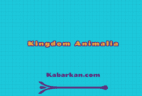 Kingdom Animalia