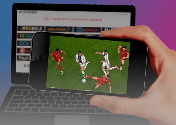 Yandex Streaming Bola Di Hp Android dan Aple Gratis 2024
