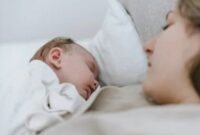 Arti Mimpi Menggendong Bayi