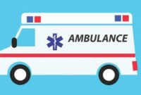 Kode Alam Ambulance