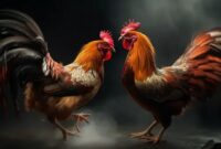 Kode Alam Ayam